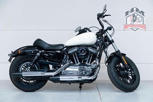 Angebot Harley-Davidson Sportster XL 1200X Forty-Eight