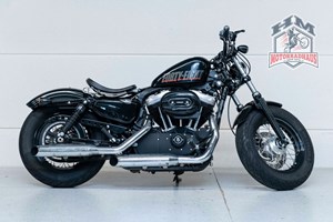 Angebot Harley-Davidson Sportster XL 1200X Forty-Eight