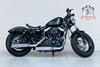 Harley-Davidson Sportster XL 1200X Forty-Eight