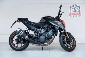 Angebot KTM 1290 Super Duke R