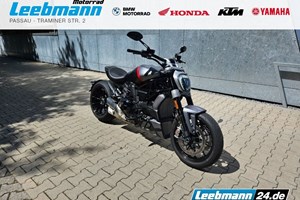 Angebot Ducati XDiavel S