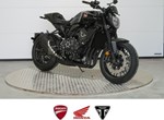 Angebot Honda CB1000R Black Edition