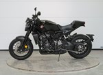 Angebot Honda CB1000R Black Edition