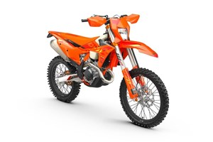 Angebot KTM 450 EXC-F SIX DAYS