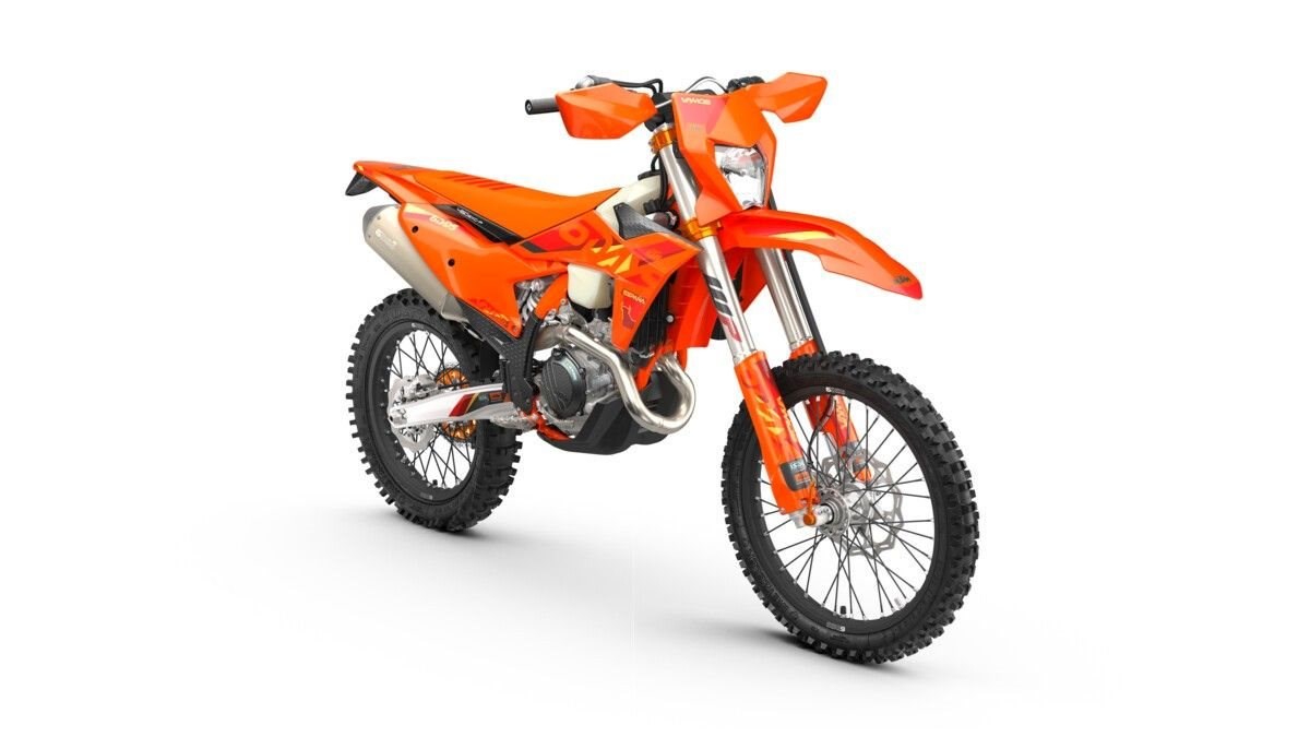 Angebot KTM 450 EXC-F SIX DAYS