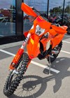 KTM 500 EXC-F SIX DAYS