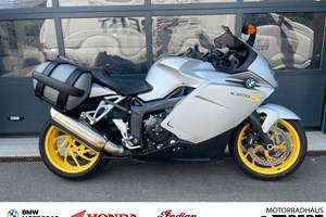 Angebot BMW K 1200 S