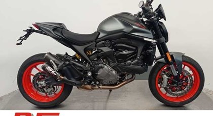 Gebrauchtfahrzeug Ducati Monster +