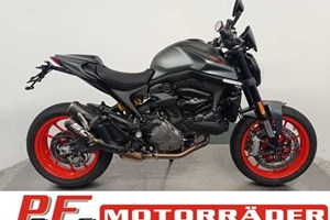 Angebot Ducati Monster +