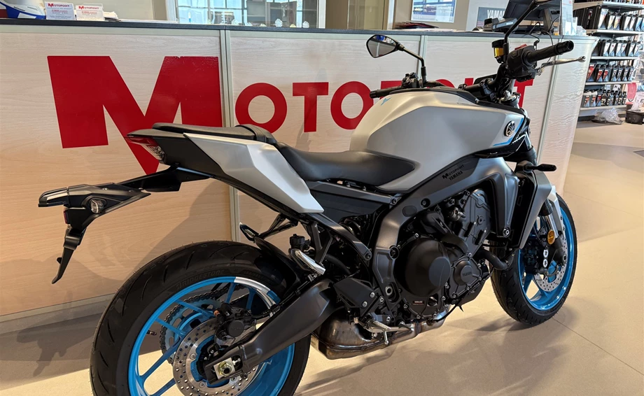 Angebot Yamaha MT-09 Y-AMT 35kW Bild 6: Angebot Yamaha MT-09 Y-AMT 35kW