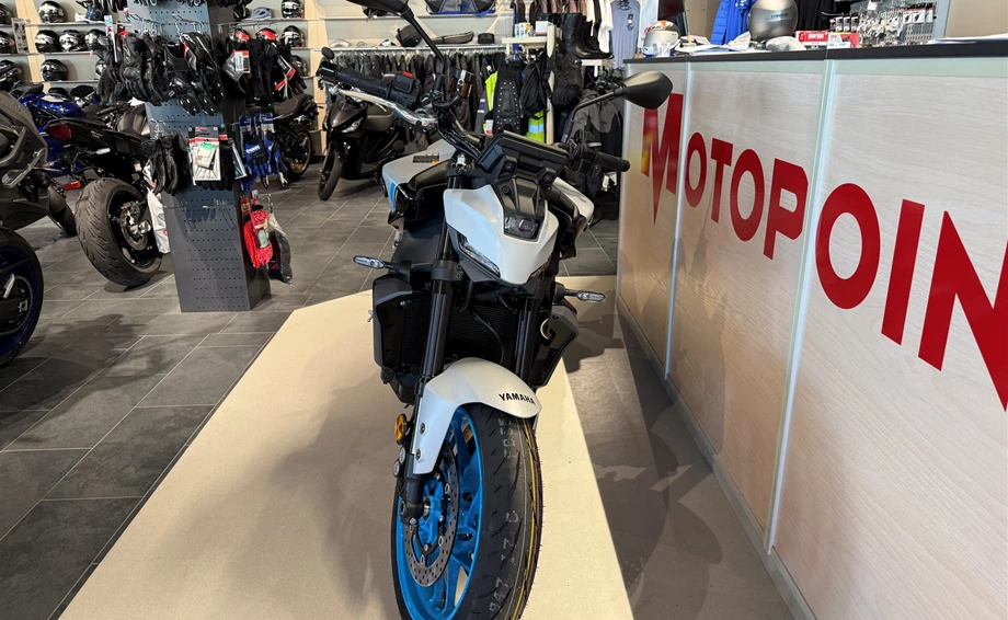 Angebot Yamaha MT-09 Y-AMT 35kW Bild 7: Angebot Yamaha MT-09 Y-AMT 35kW