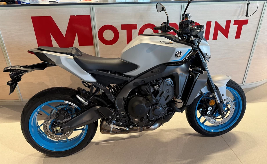 Angebot Yamaha MT-09 Y-AMT 35kW Bild 1: Angebot Yamaha MT-09 Y-AMT 35kW