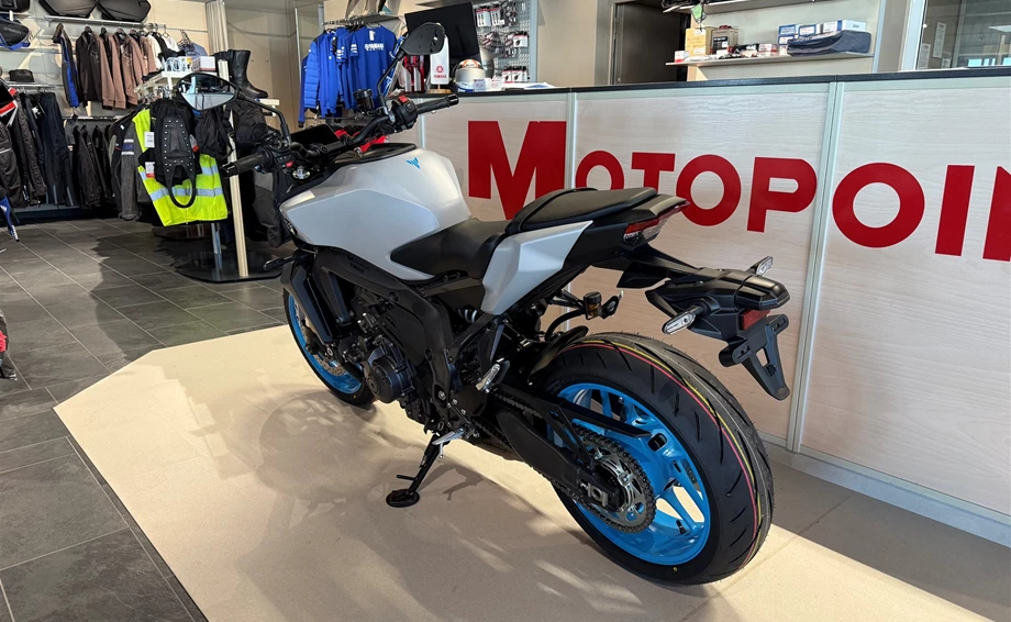 Angebot Yamaha MT-09 Y-AMT 35kW Bild 9: Angebot Yamaha MT-09 Y-AMT 35kW