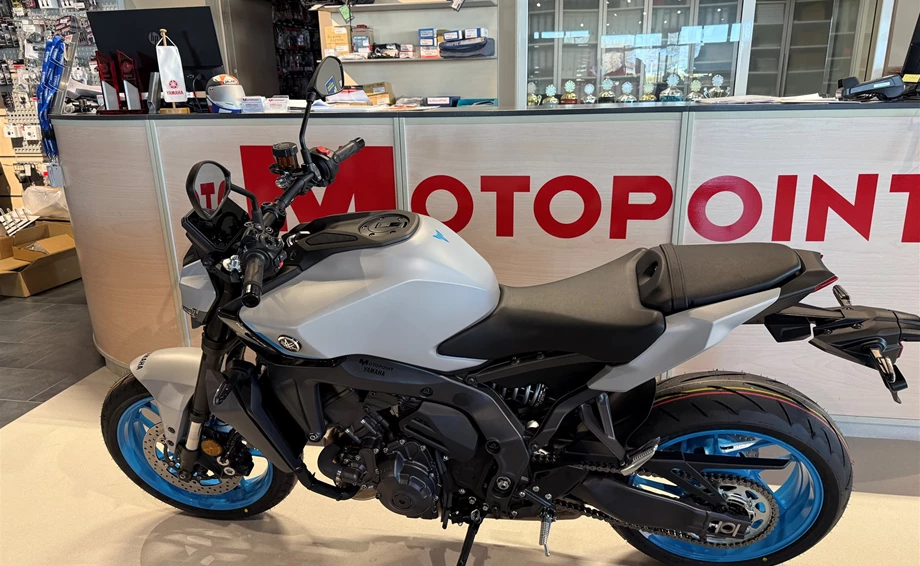 Angebot Yamaha MT-09 Y-AMT 35kW Bild 3: Angebot Yamaha MT-09 Y-AMT 35kW