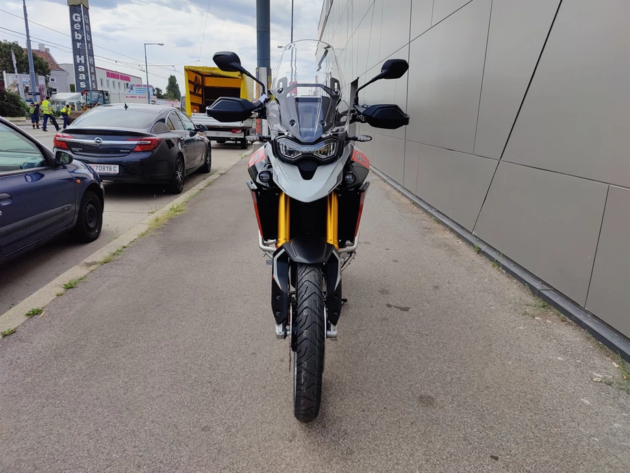 Angebot Triumph Tiger 900 Rally Pro Bild 3: Angebot Triumph Tiger 900 Rally Pro