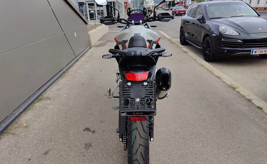 Angebot Triumph Tiger 900 Rally Pro Bild 5: Angebot Triumph Tiger 900 Rally Pro