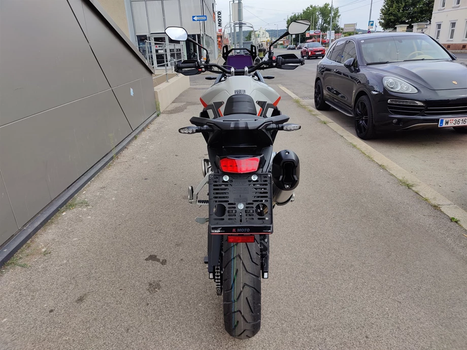Angebot Triumph Tiger 900 Rally Pro Bild 5: Angebot Triumph Tiger 900 Rally Pro