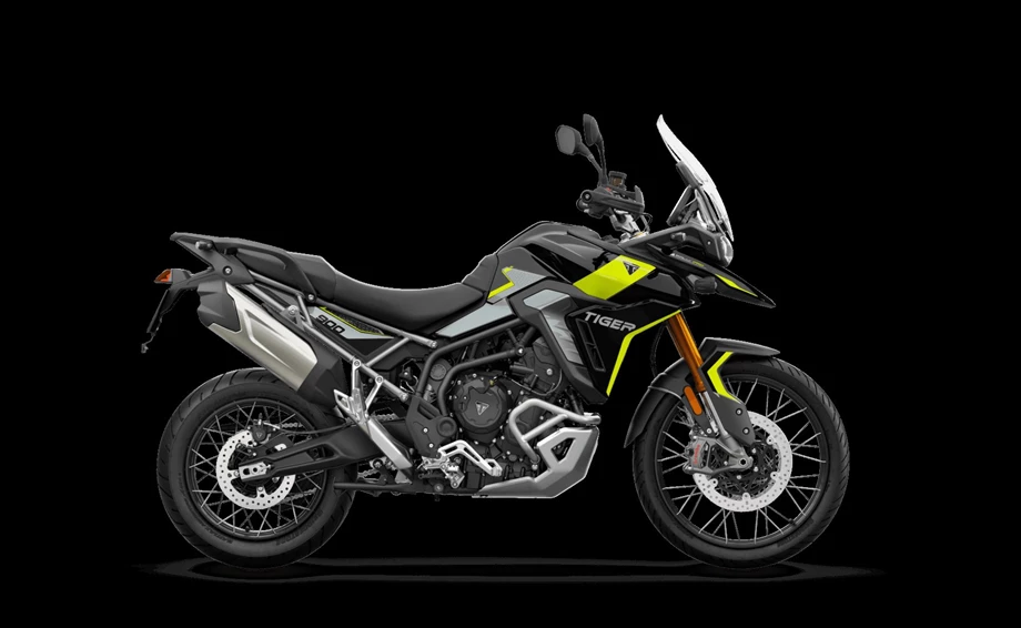 Angebot Triumph Tiger 900 Rally Pro Bild 7: Angebot Triumph Tiger 900 Rally Pro