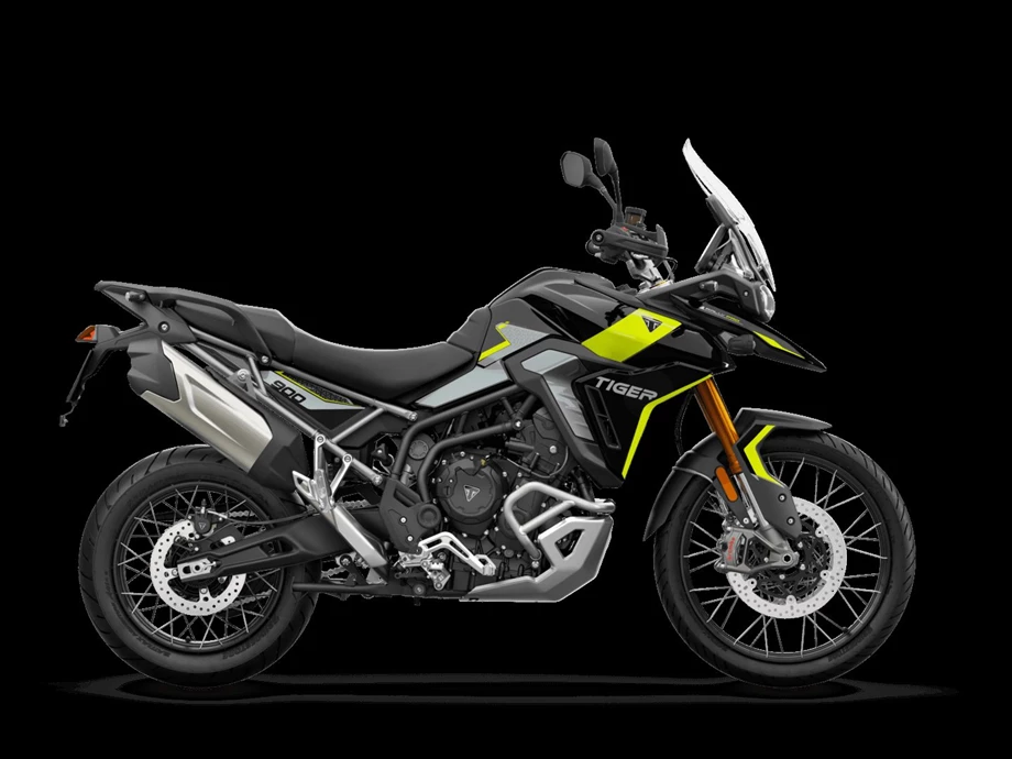 Angebot Triumph Tiger 900 Rally Pro Bild 7: Angebot Triumph Tiger 900 Rally Pro