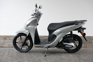 Angebot Honda Vision 110