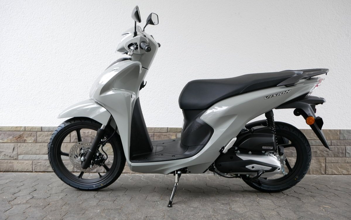 Angebot Honda Vision 110