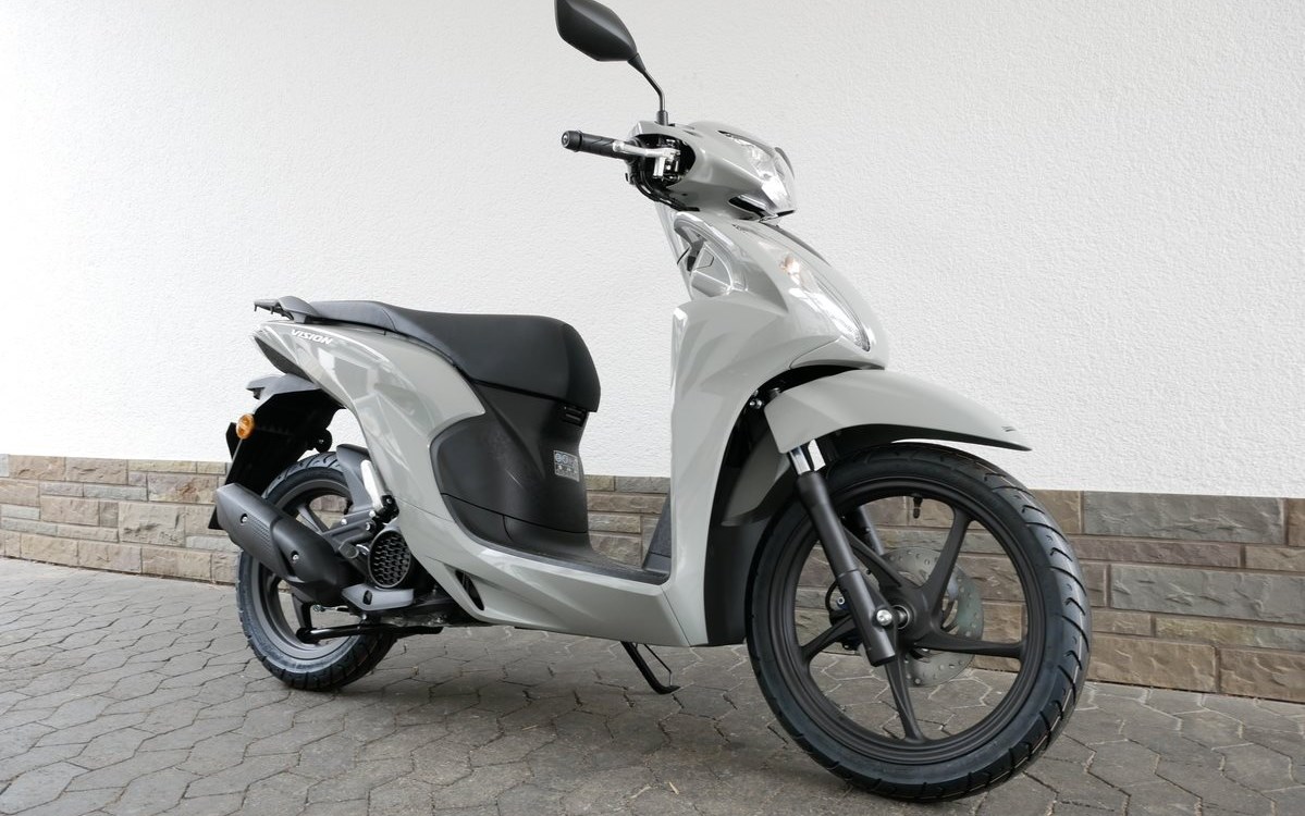 Angebot Honda Vision 110