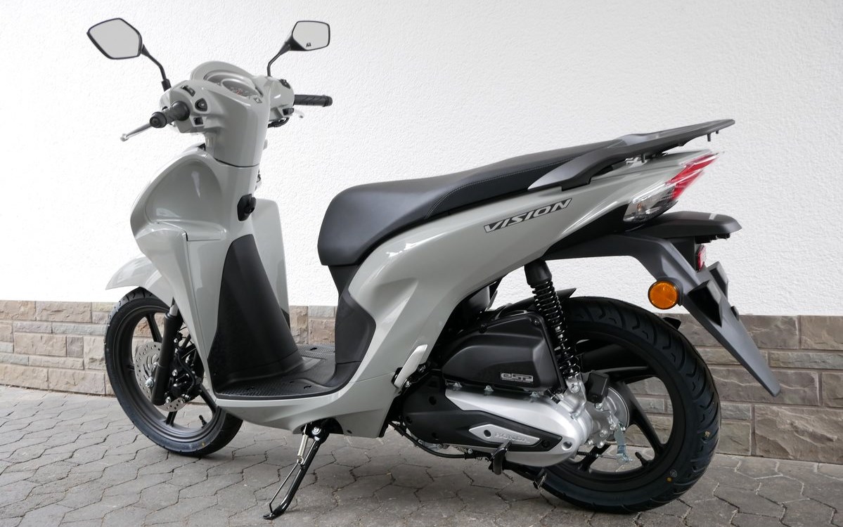 Angebot Honda Vision 110