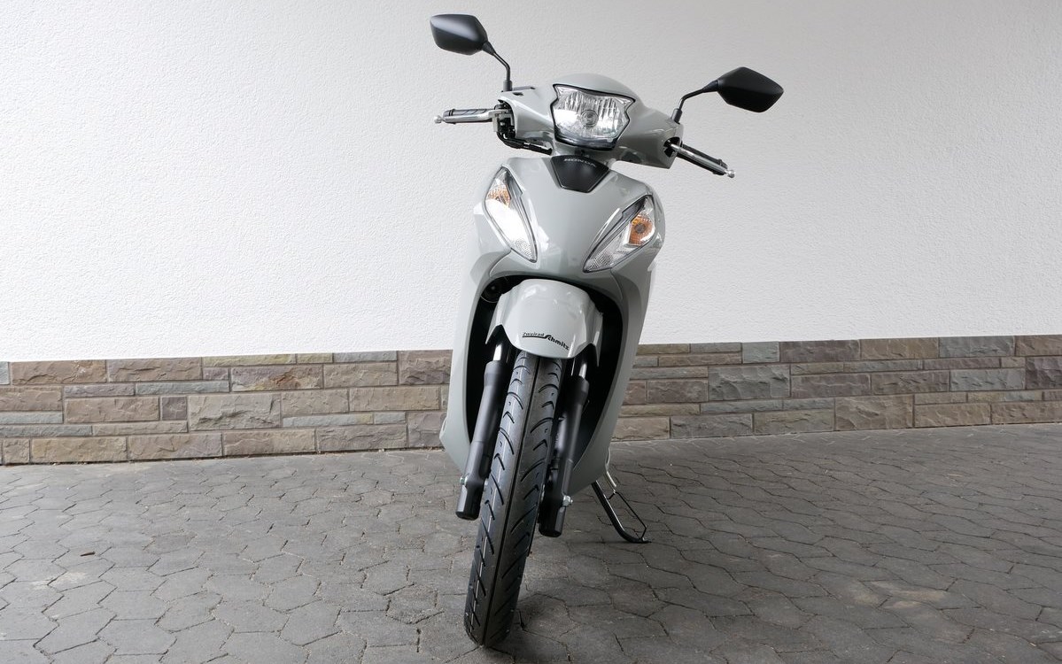 Angebot Honda Vision 110