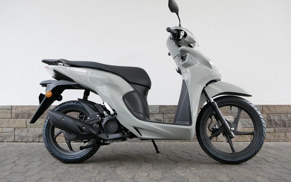 Angebot Honda Vision 110