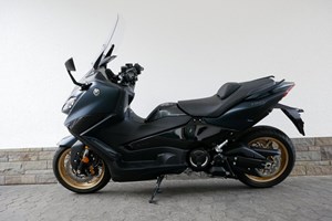 Angebot Yamaha TMAX Tech MAX