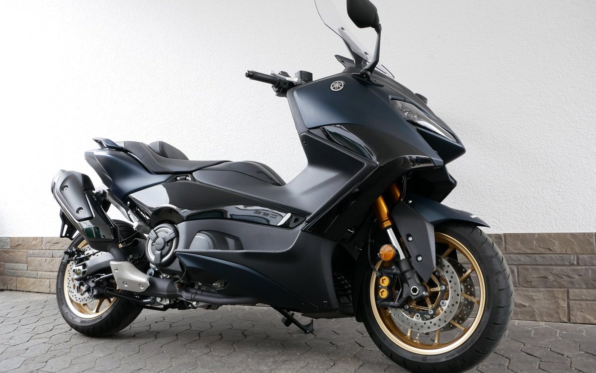 Angebot Yamaha TMAX Tech MAX