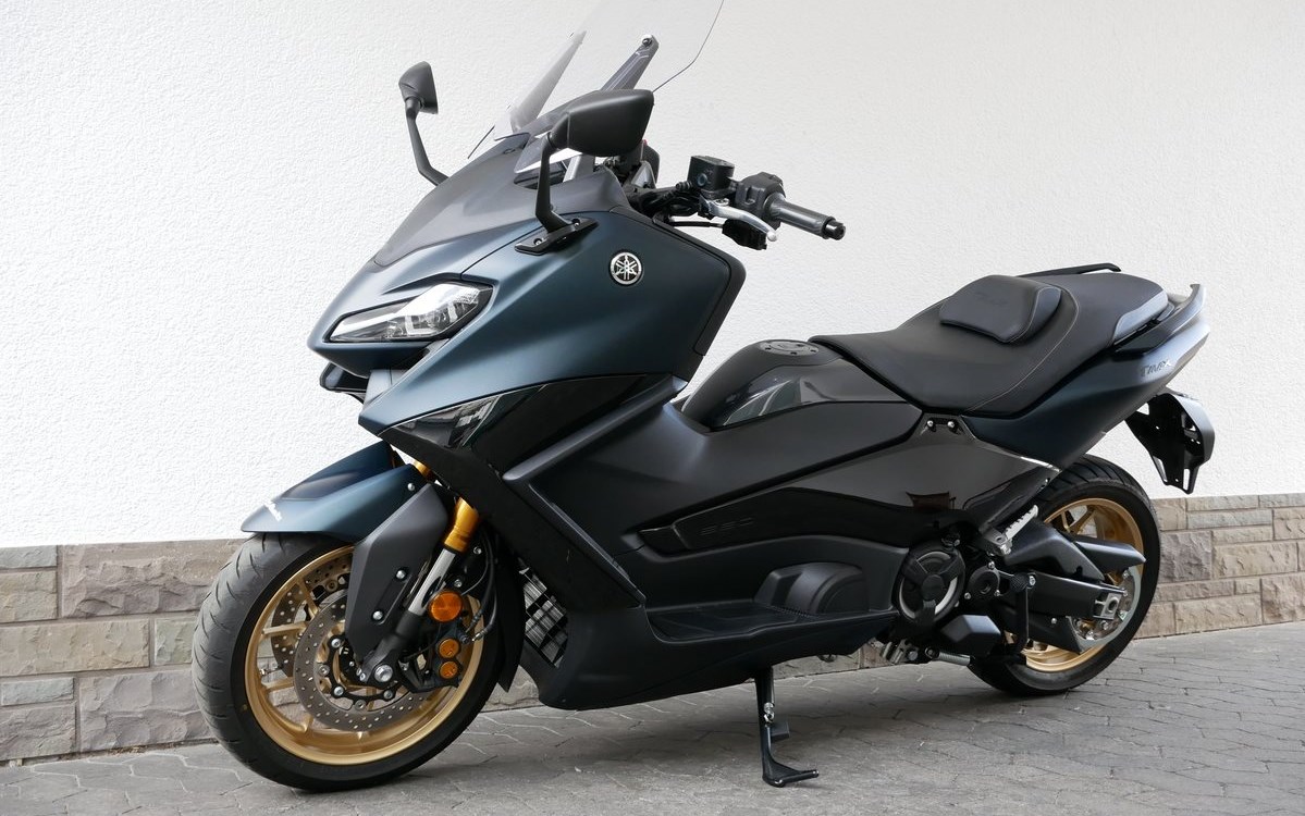 Angebot Yamaha TMAX Tech MAX