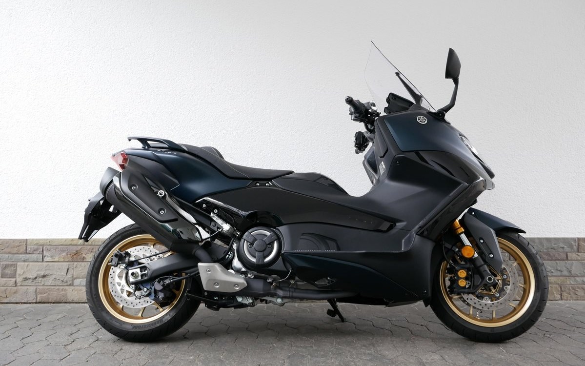 Angebot Yamaha TMAX Tech MAX