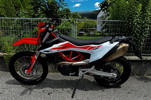 Angebot KTM 690 Enduro R