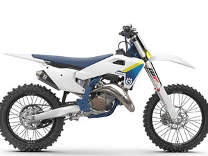 Husqvarna TC 300