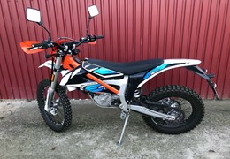Gebrauchte KTM Freeride E-XC