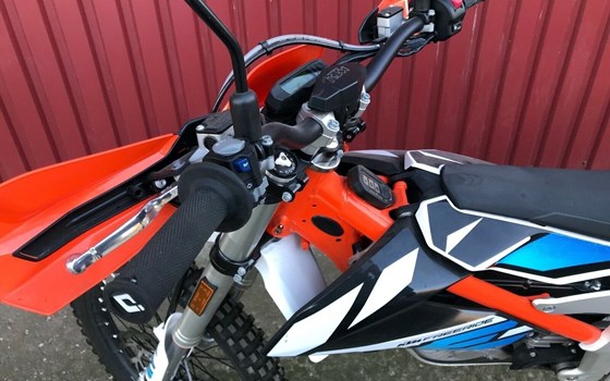 Gebrauchtmotorrad KTM Freeride E-XC - Bild 3