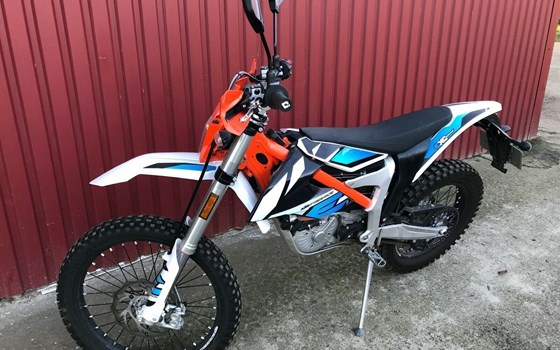 Gebrauchtmotorrad KTM Freeride E-XC - Bild 6