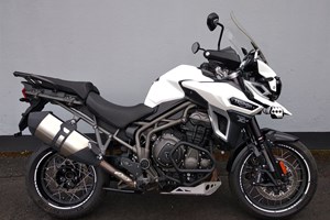 Angebot Triumph Tiger Explorer XCx