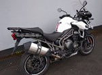 Angebot Triumph Tiger Explorer XCx