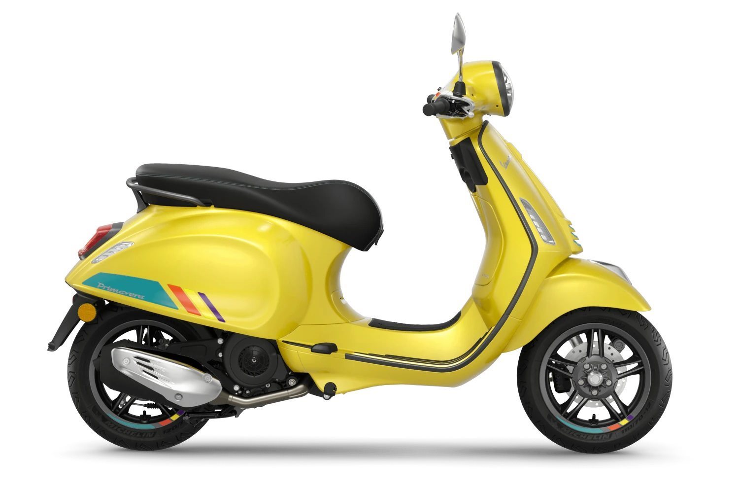 Vespa Primavera 125 S