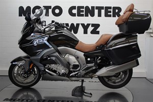 Angebot BMW K 1600 GTL