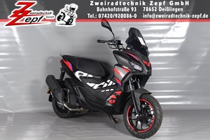 Angebot Aprilia SR GT Replica 125