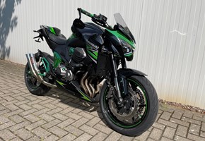 Kawasaki Z 800