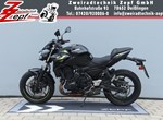 Angebot Kawasaki Z650