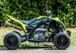 Gebrauchte Yamaha YFM 700 R