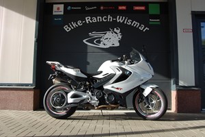 Angebot BMW F 800 GT