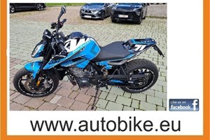 Angebot KTM 790 Duke