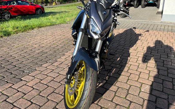 Neufahrzeug QJ Motor SRK 400 - Bild 3