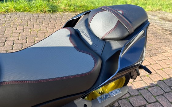 Neufahrzeug QJ Motor SRK 400 - Bild 5